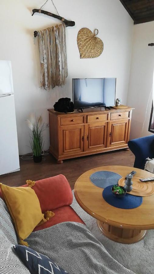 Apartman Romy Pančevo Dış mekan fotoğraf