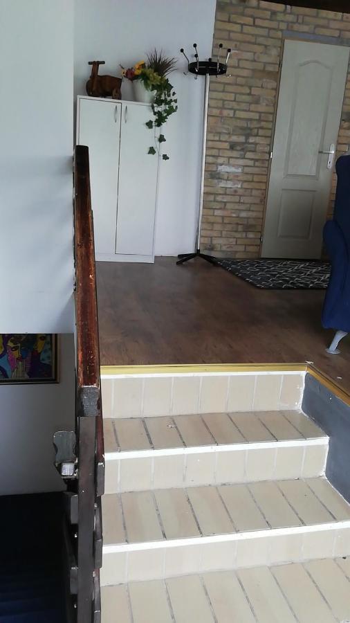 Apartman Romy Pančevo Dış mekan fotoğraf