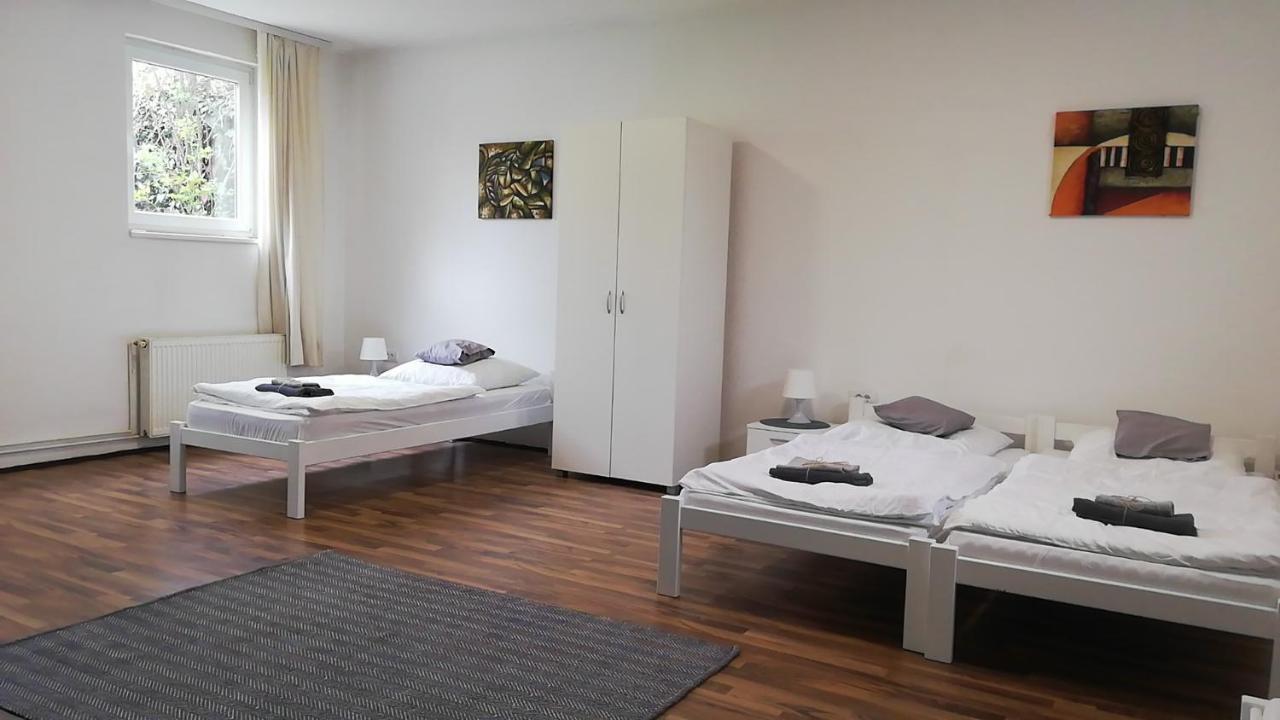 Apartman Romy Pančevo Oda fotoğraf