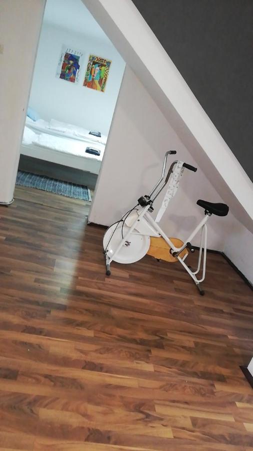 Apartman Romy Pančevo Oda fotoğraf