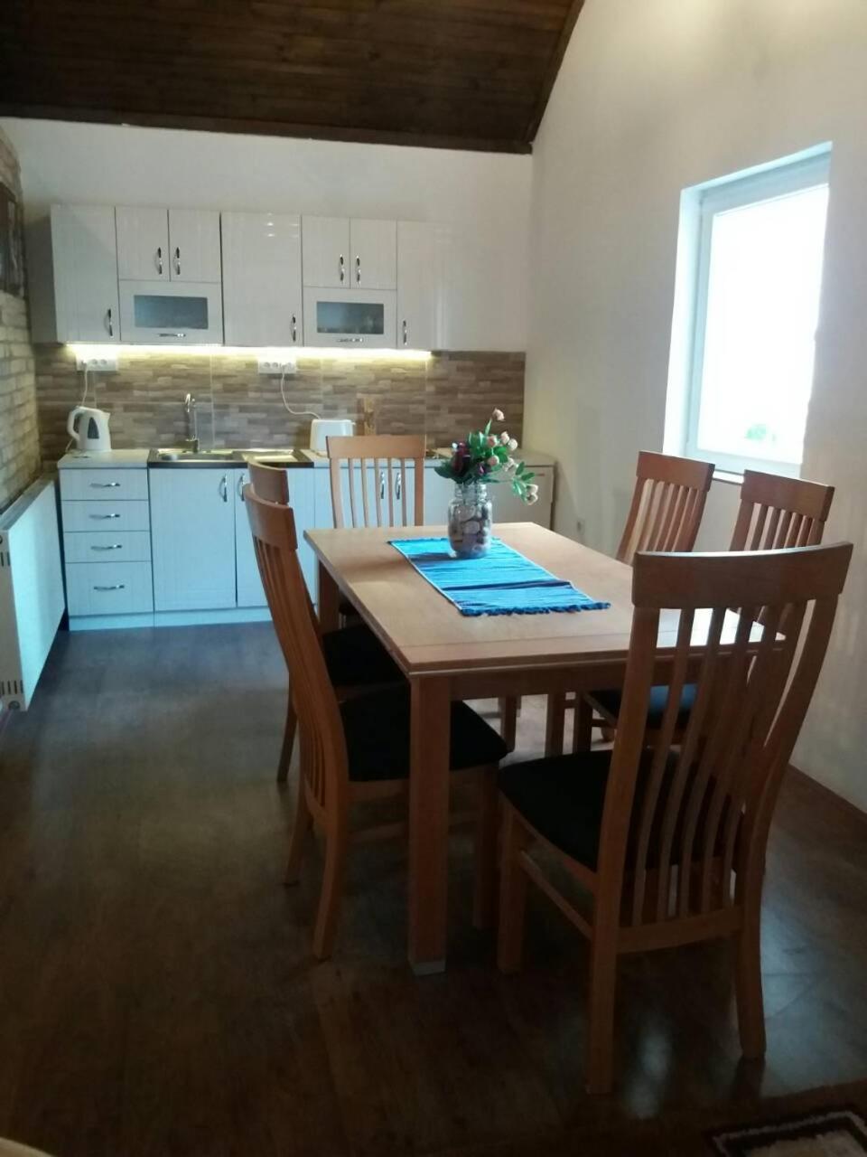 Apartman Romy Pančevo Dış mekan fotoğraf
